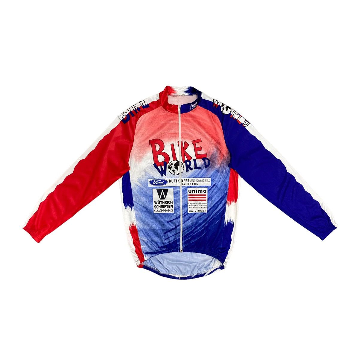 Ford cycling jersey clearance