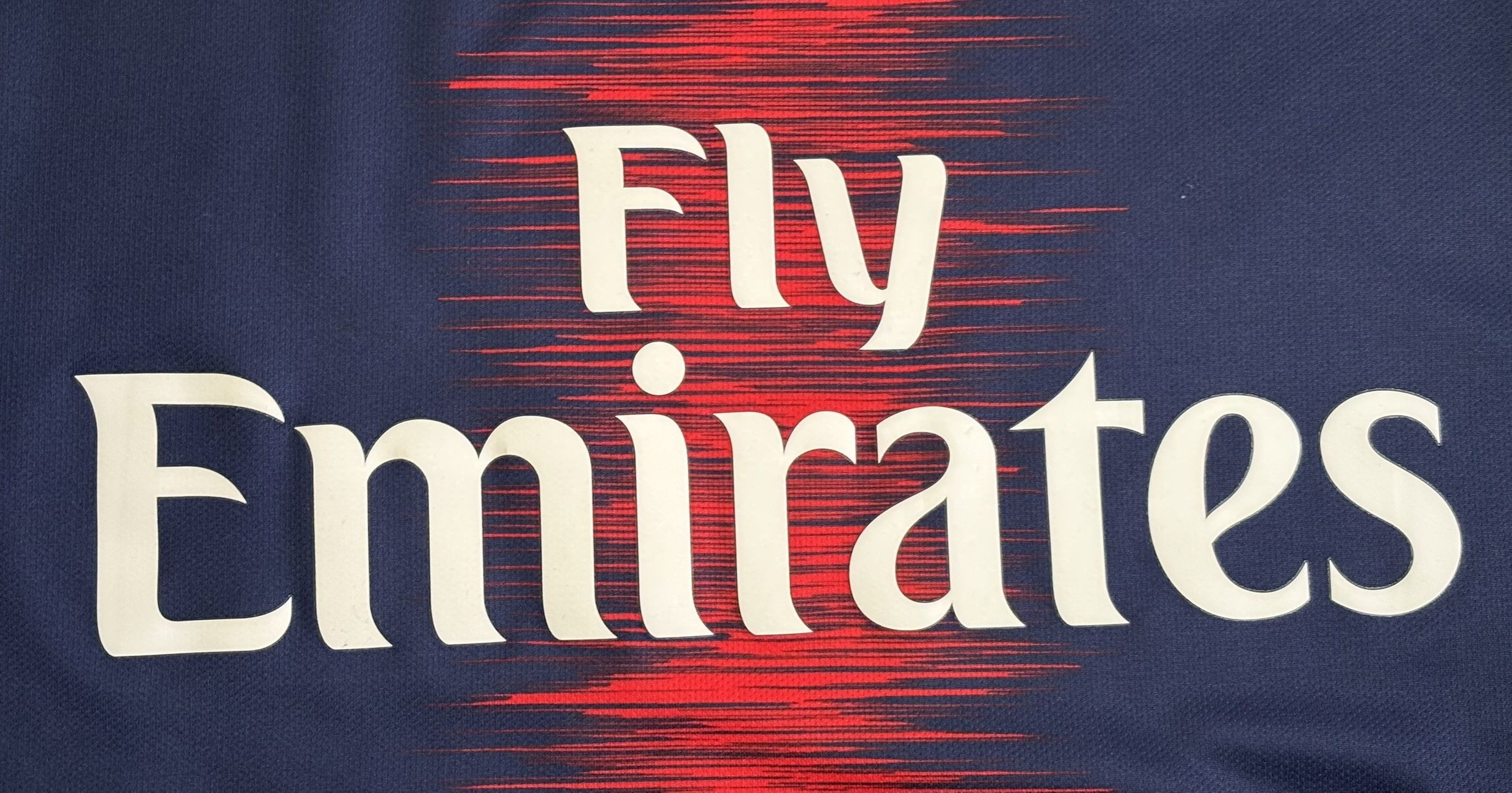 Nike Paris Saint Germain 2018/2019 Mbappe 29 Nike Football Jersey Size US S / EU 44-46 / 1 - 7 Thumbnail
