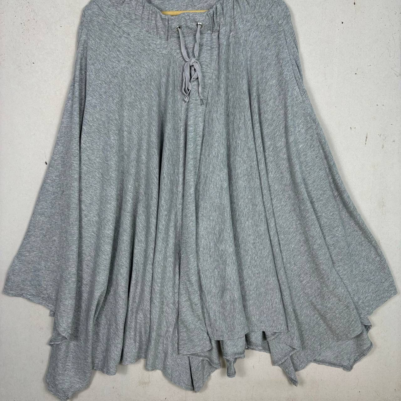 mercibeaucoup Mercibeaucoup Issey Miyake A-Net Archival Skirt Eri Utsugi 1 Size 30" / US 8 / IT 44 - 4 Thumbnail