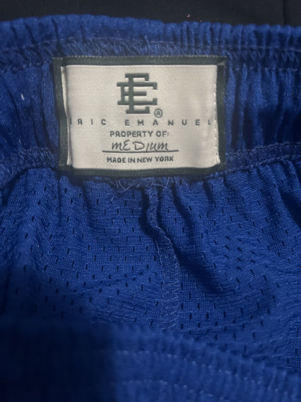 Eric Emanuel × Sinclair Global EE X Sinclair Shorts Size US 42 / EU 58 - 4 Thumbnail
