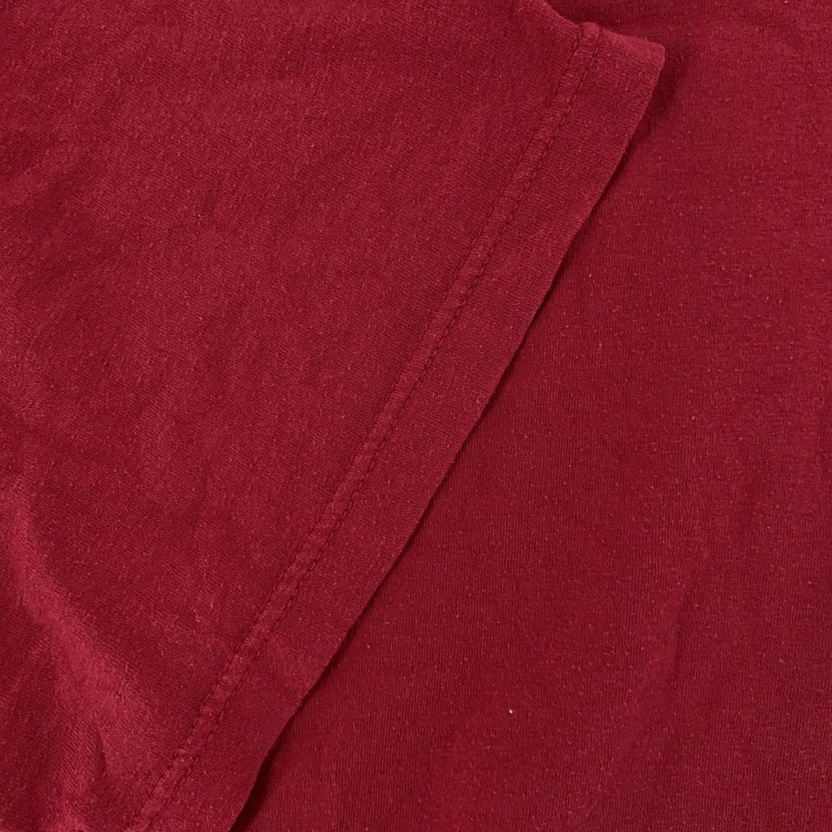 Fruit Of The Loom Fruit of the Loom Shirt Mens M Vintage? Size US M / EU 48-50 / 2 - 3 Thumbnail