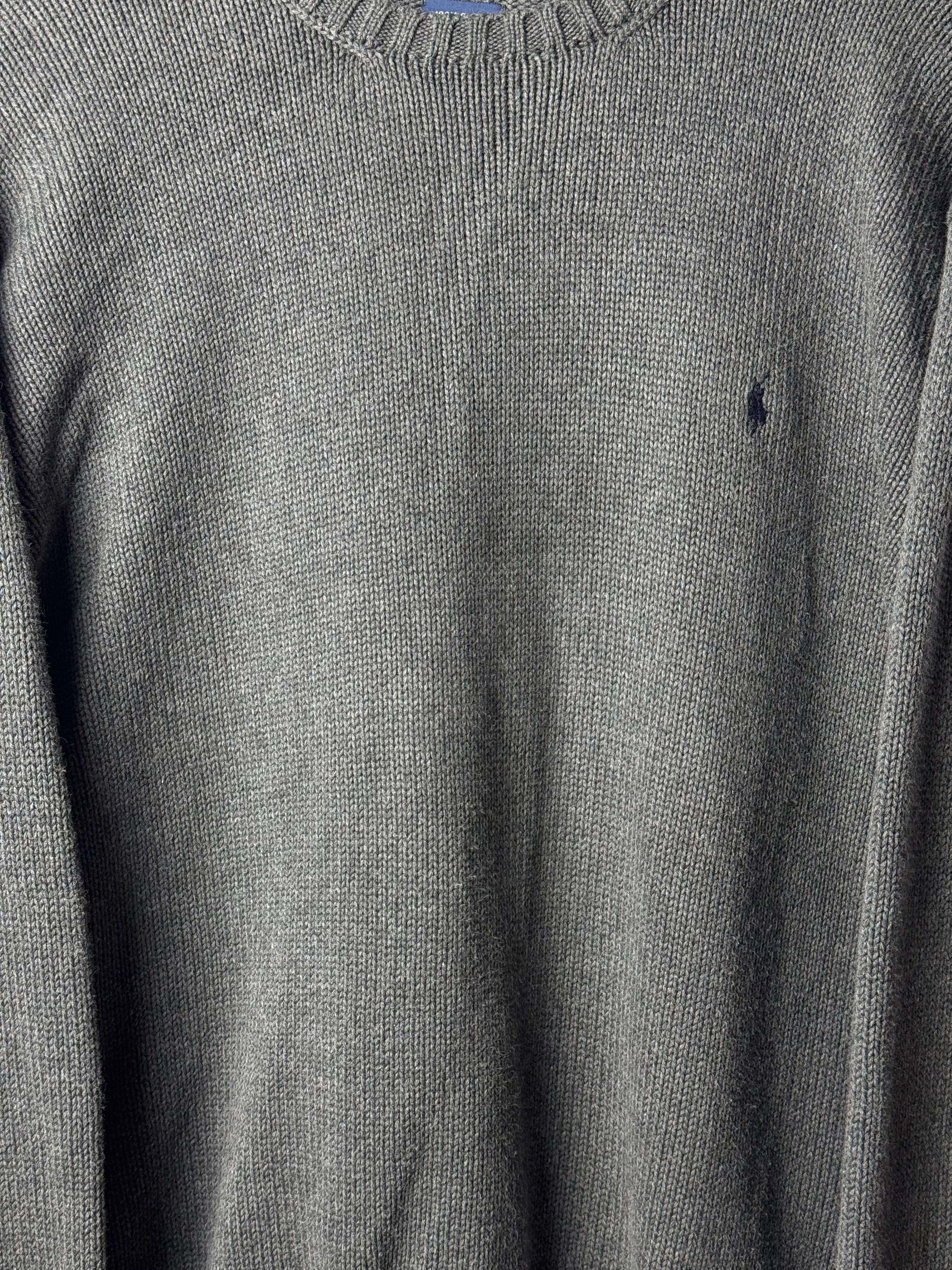 Polo Ralph Lauren Ralph Lauren Heavy Knit Size US L / EU 52-54 / 3 - 3 Thumbnail