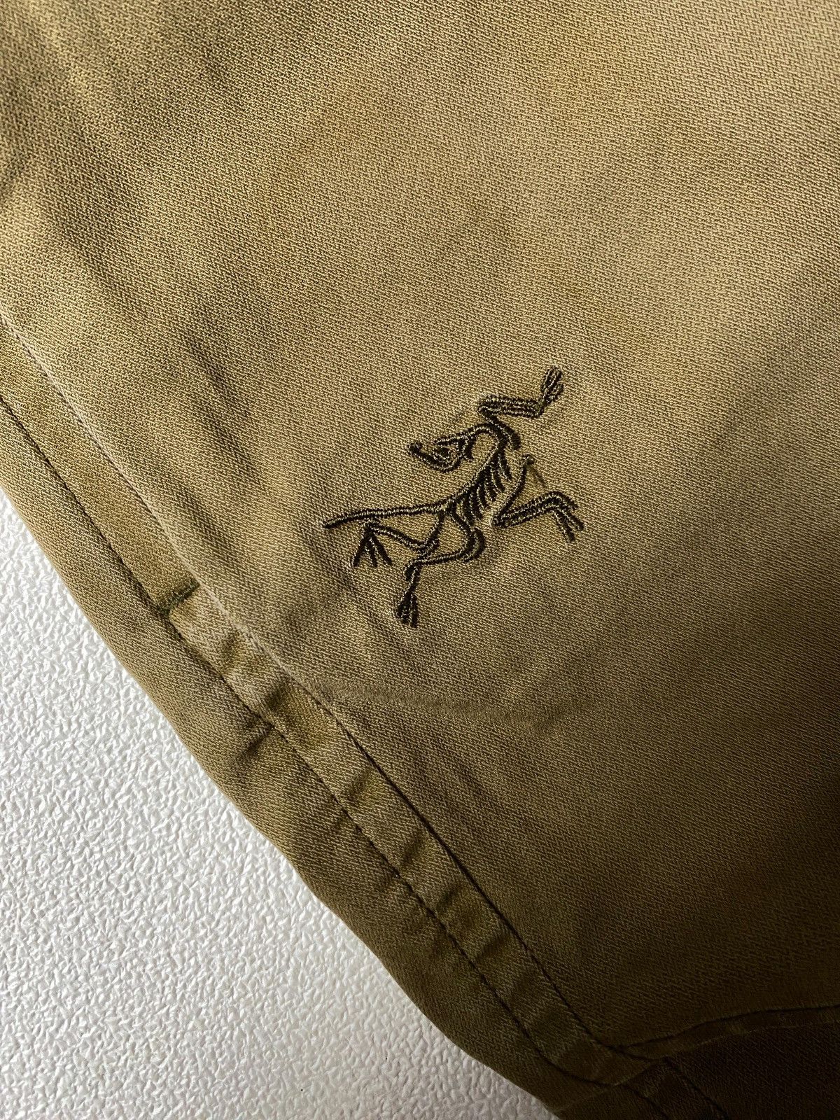 Arc'teryx ARCTERYX Size US 32 / EU 48 - 3 Thumbnail