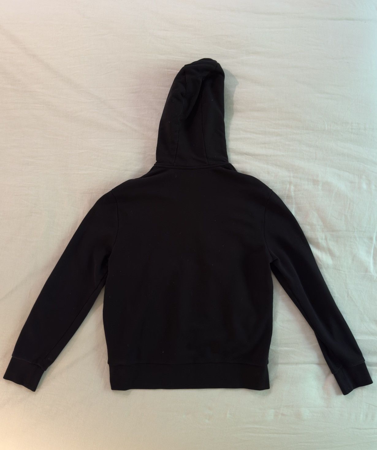 Moncler Moncler MAGLIA Sweat Pullover Hoodie Cotton Size US M / EU 48-50 / 2 - 7 Thumbnail