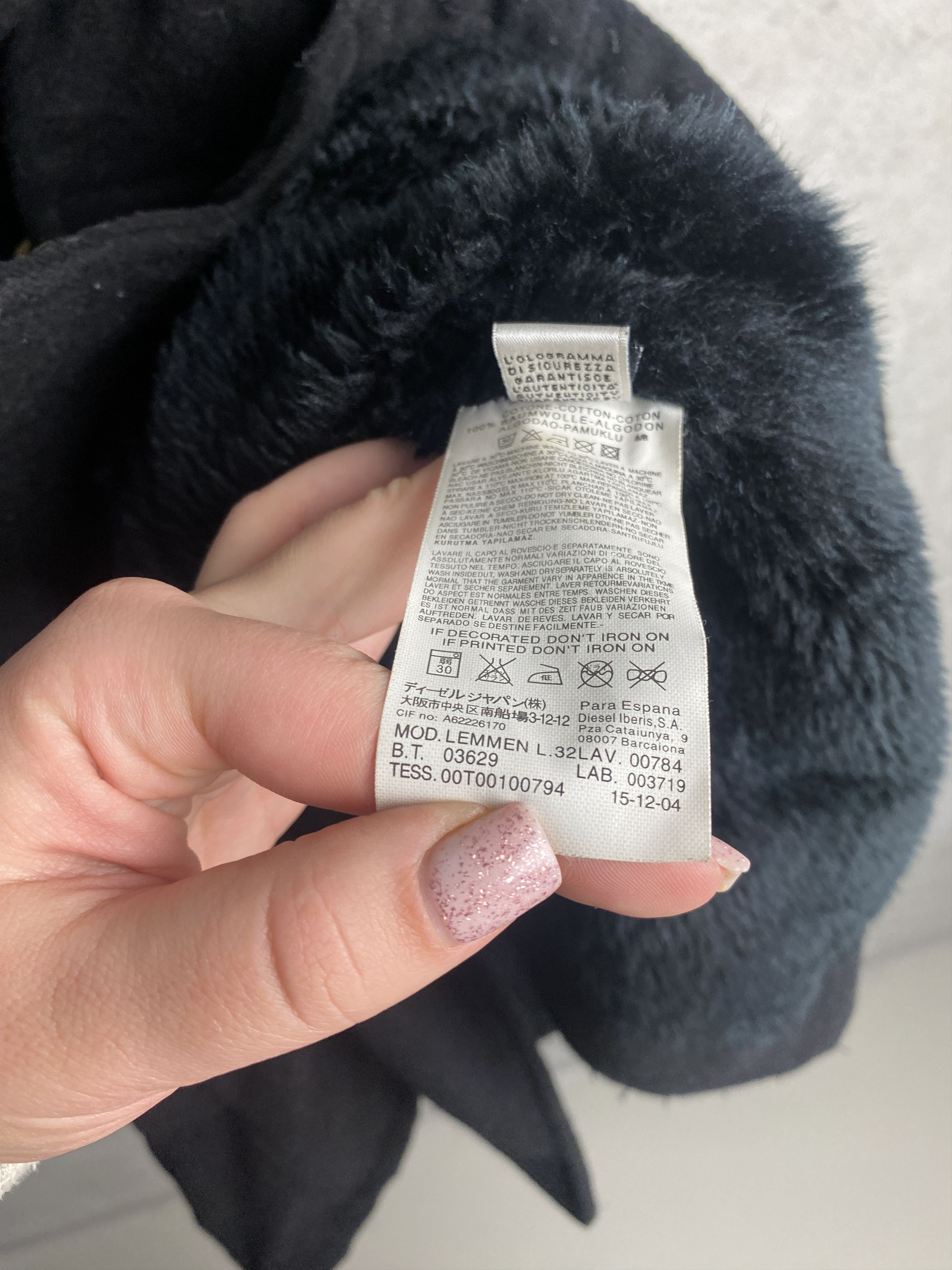 Dolce & Gabbana D&G Dolce & Gabbana black coat double breast Size L / US 10 / IT 46 - 7 Thumbnail