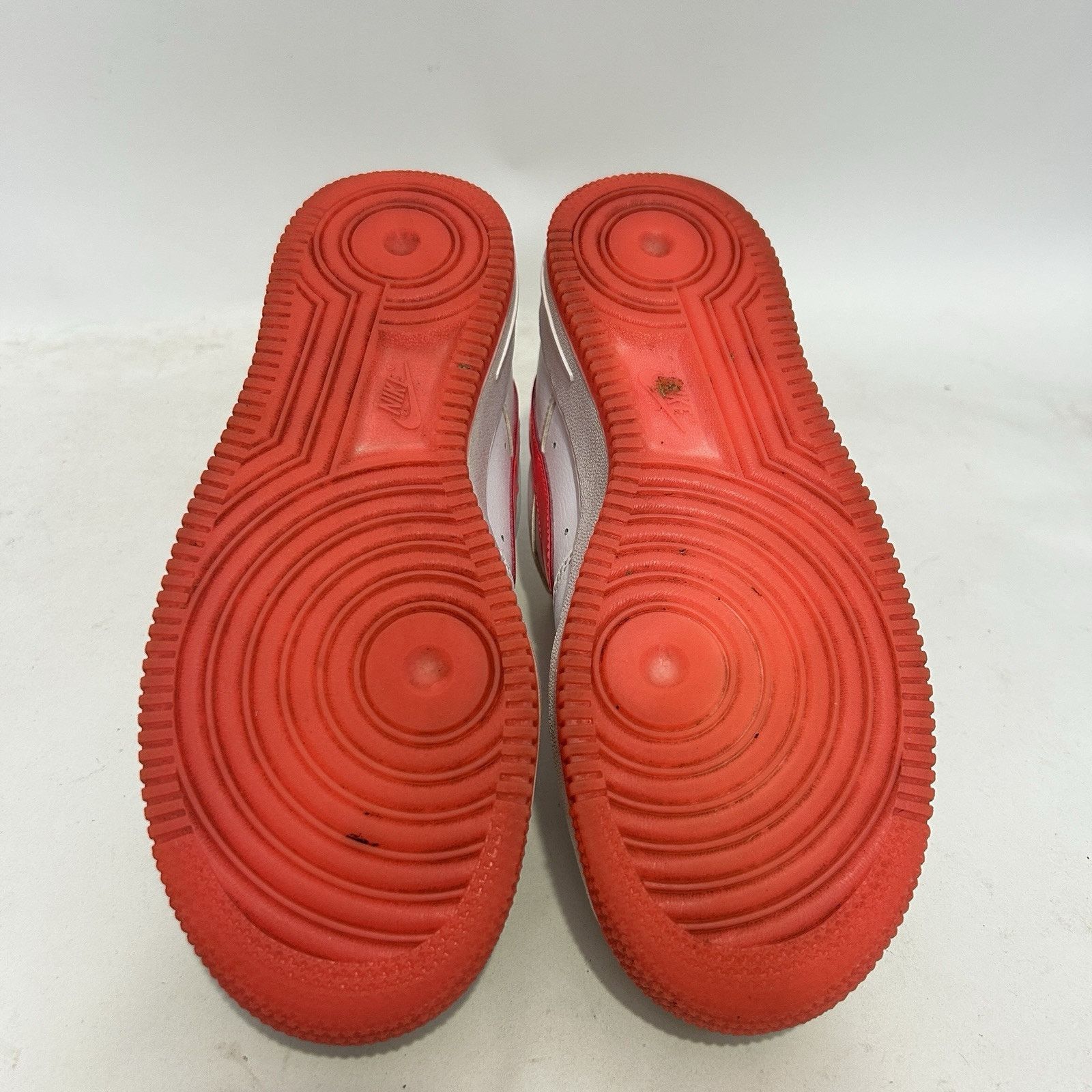 Nike Nike Air Force 1 Low GS Glow “Hyper Punch” Size US 7.5 / IT 37.5 - 7 Thumbnail