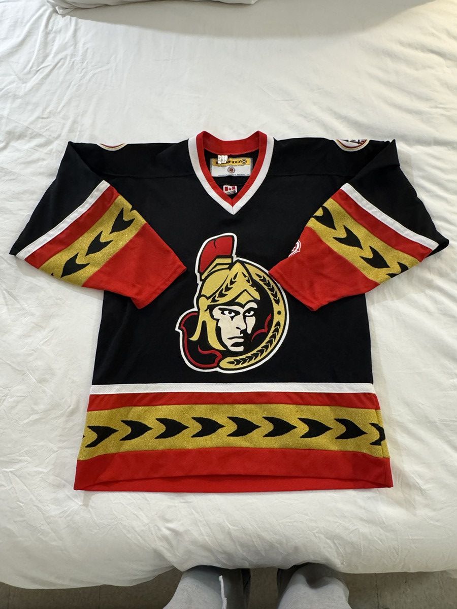 Koho Ottawa Senators Jersey Size US L / EU 52-54 / 3 - 1 Thumbnail
