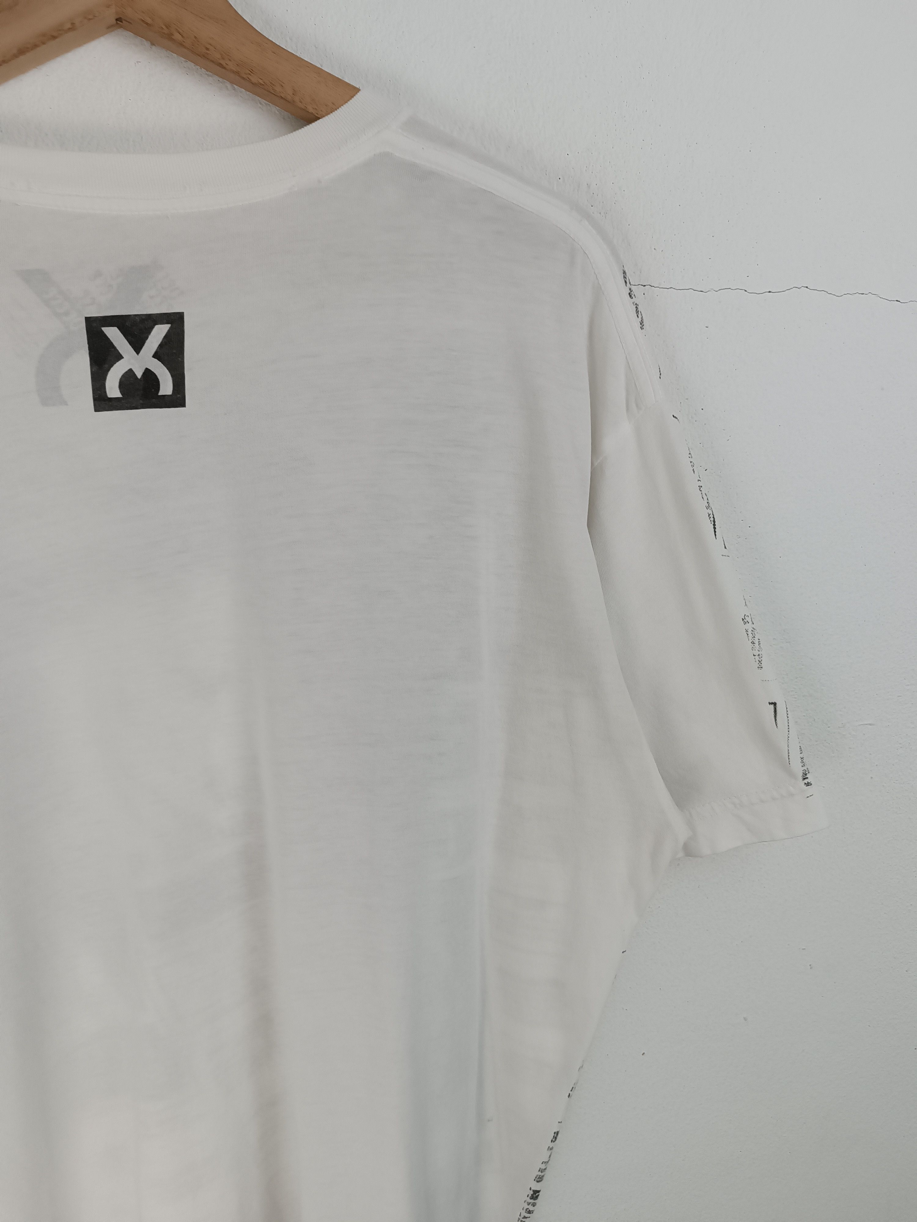 Vintage VINTAGE Y2K VEECE FANCY LADIES SWINGER SEXY lgb ifsixwasnine Size US L / EU 52-54 / 3 - 17 Thumbnail