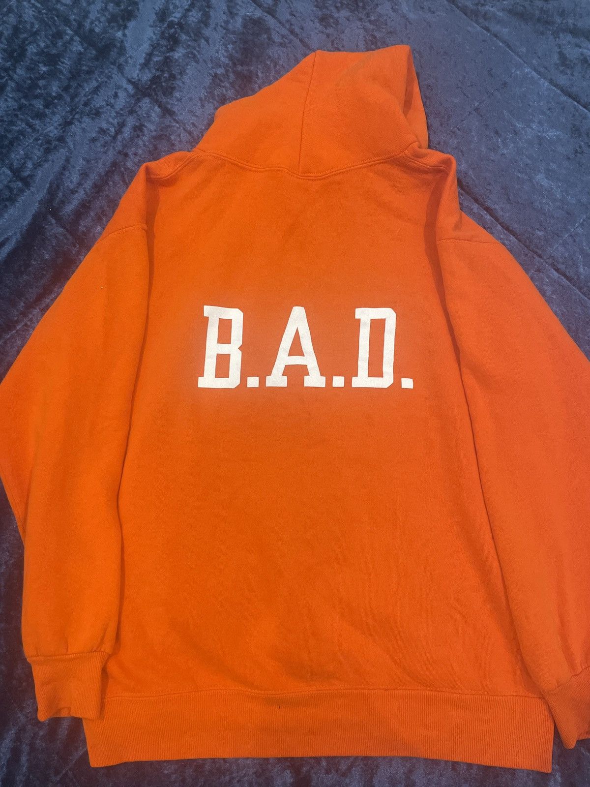 Other MADEBUYUS Hoodie Size US XL / EU 56 / 4 - 2 Thumbnail
