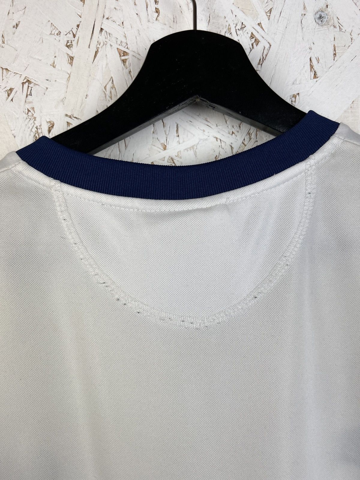 Umbro 00s Vintage Umbro Chelsea FC 2000s Rare Training Kit Jersey Size US XL / EU 56 / 4 - 6 Thumbnail
