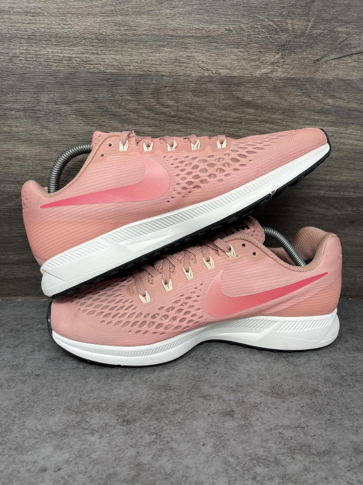 Nike Nike Air Zoom Pegasus 34 Sneakers Womens Size 9 Running Shoe Size US 9 / IT 39 - 7 Thumbnail