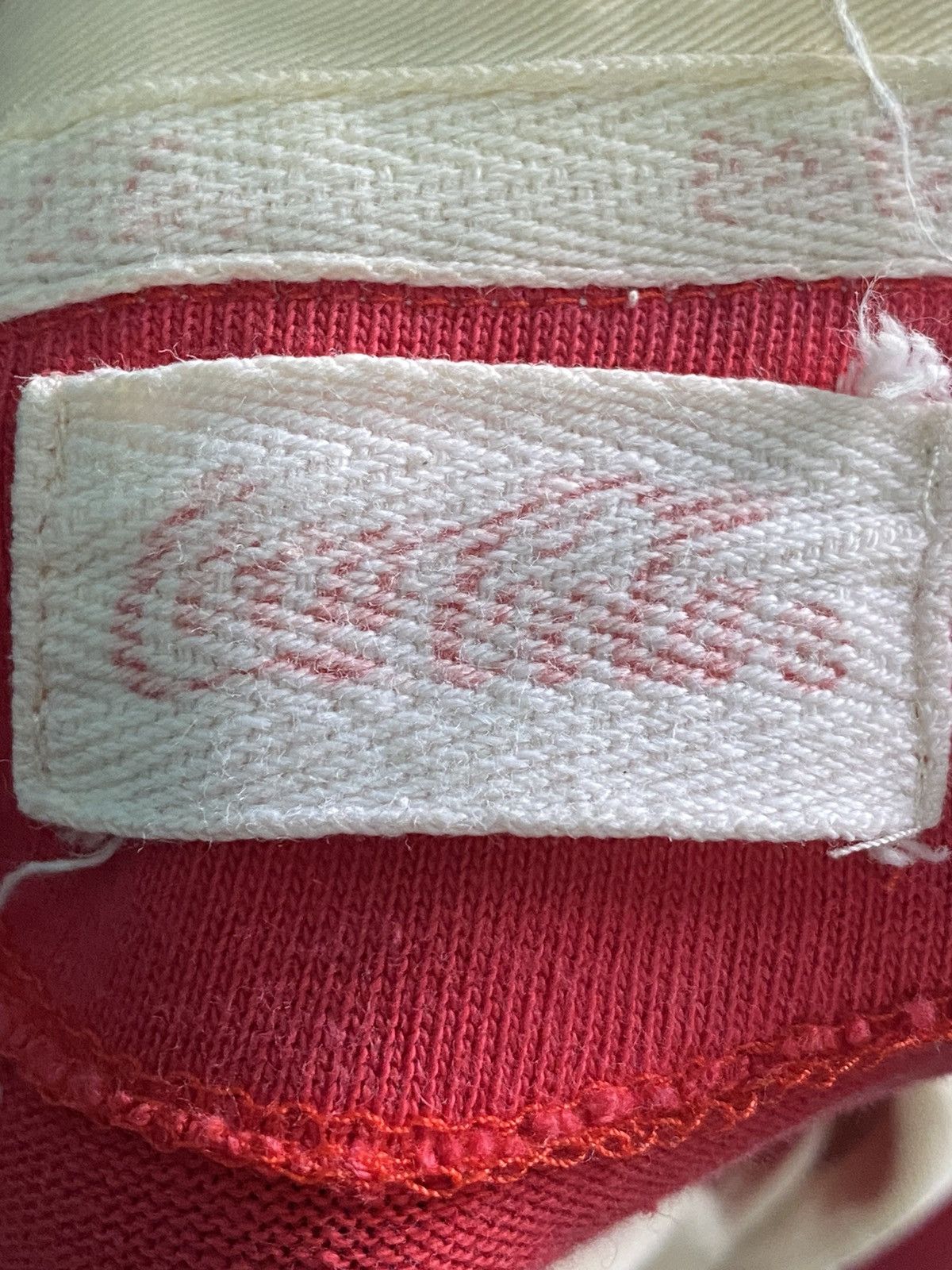Rugby Ralph Lauren 💥VINTAGE RUGBY POLO COCA COLA ENGLAND RACQUET CLUB JERSEY Size US L / EU 52-54 / 3 - 9 Thumbnail