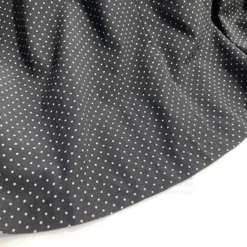 Comme des Garcons Comme Des Garcons size M Wool Skirt Size 22" - 4 Thumbnail