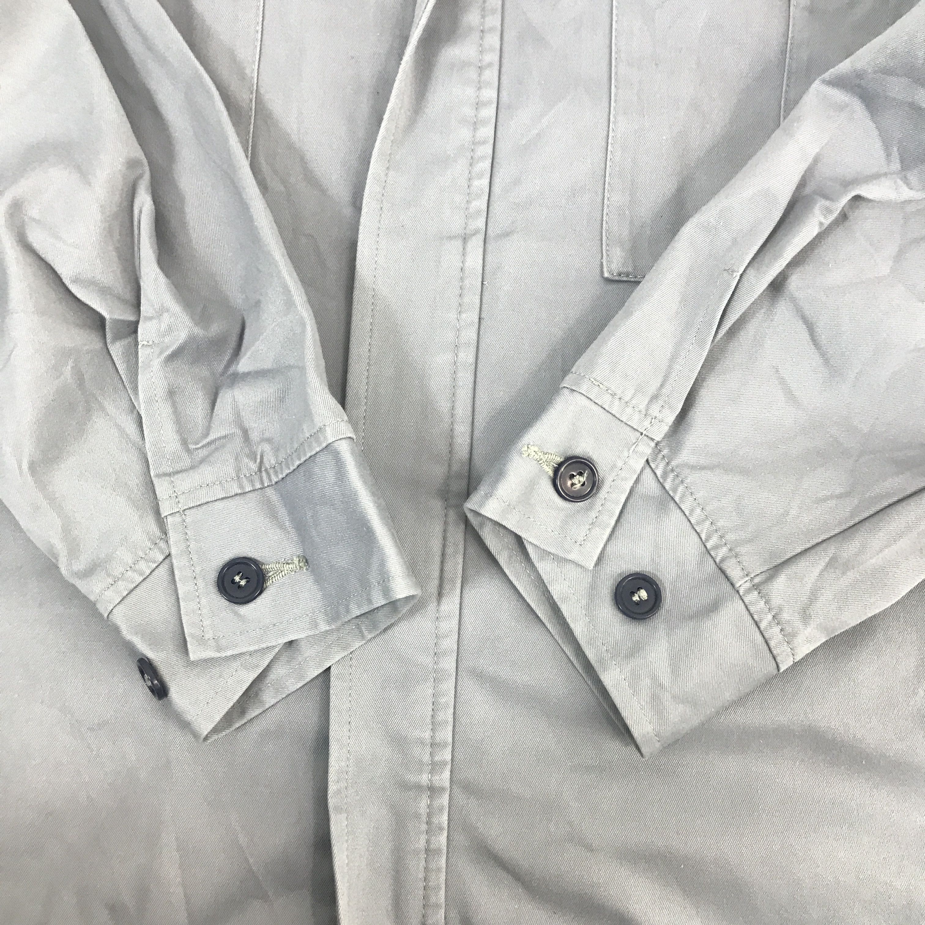 Japanese Brand × Vintage Vintage Nissan Racing Japan motorsports custom Jacket Size US L / EU 52-54 / 3 - 8 Thumbnail