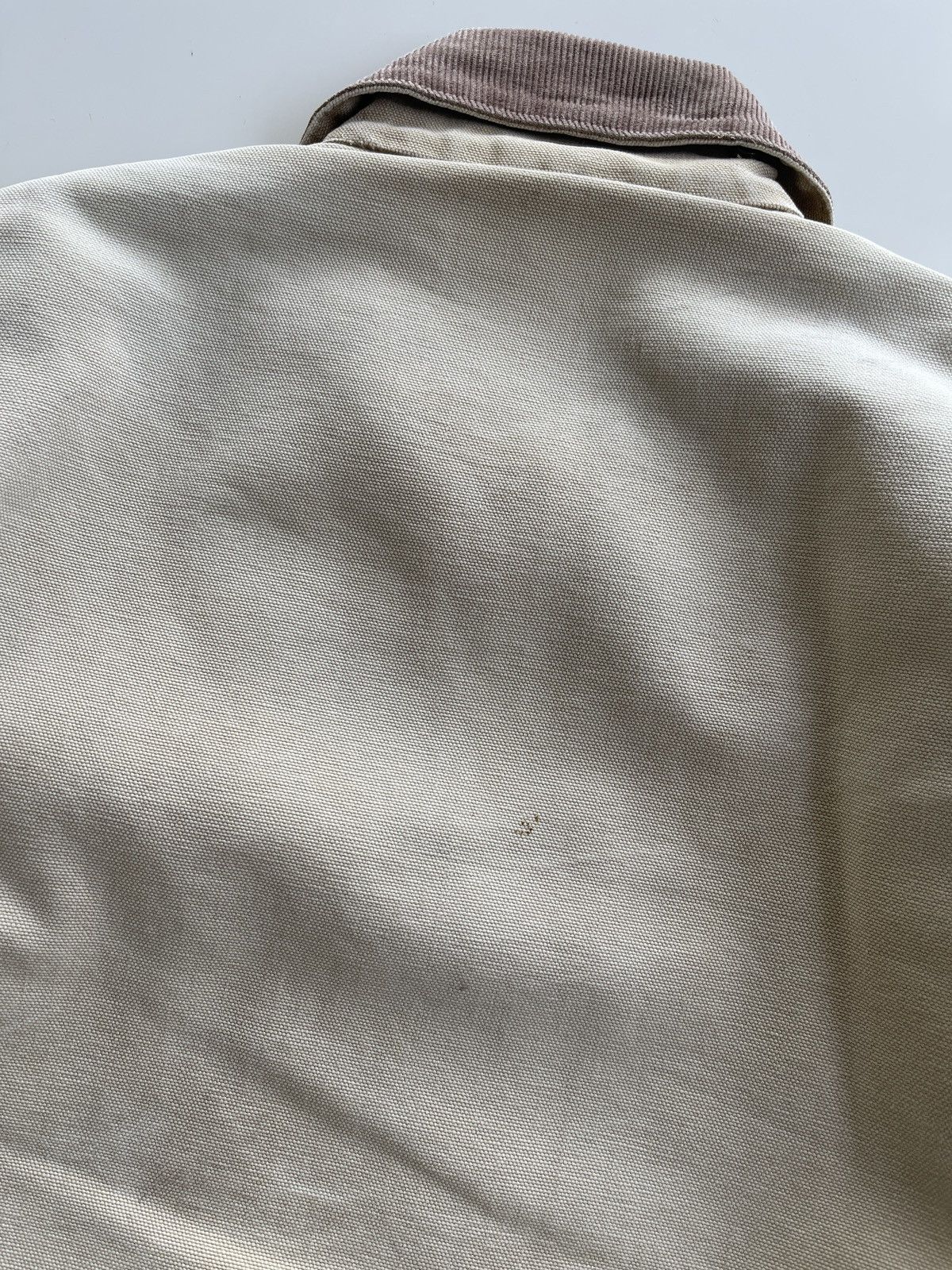 Carhartt RARE🔥Vintage Carhartt Interstellar Detroit Jacket Size US M / EU 48-50 / 2 - 21 Thumbnail