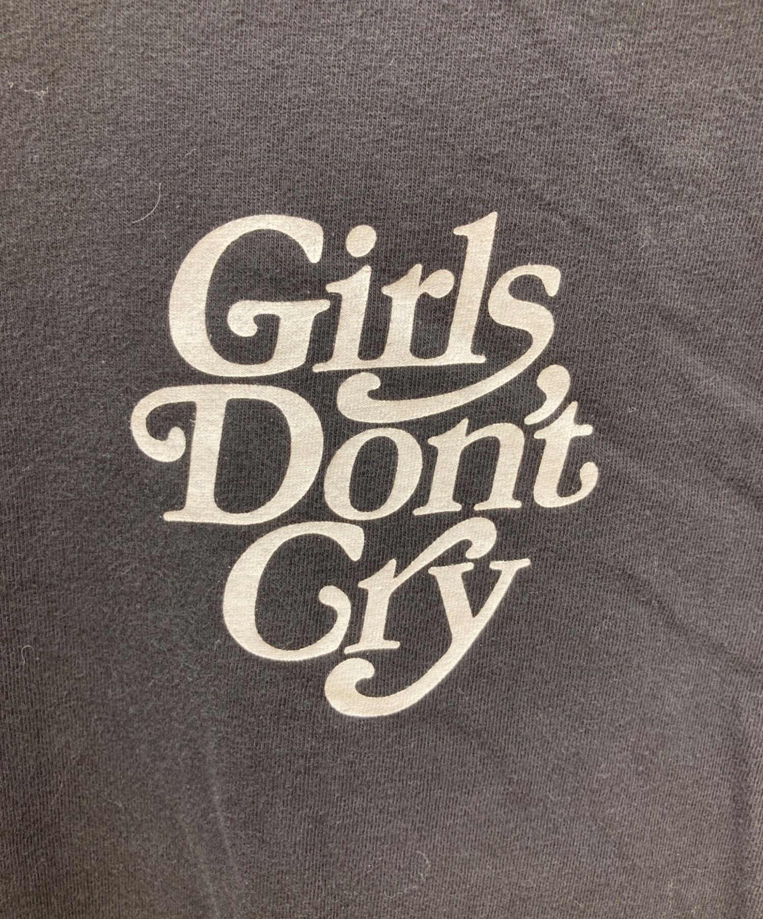 Needles Girls Don't Cry Rebuild T-Shirt Size US S / EU 44-46 / 1 - 3 Thumbnail