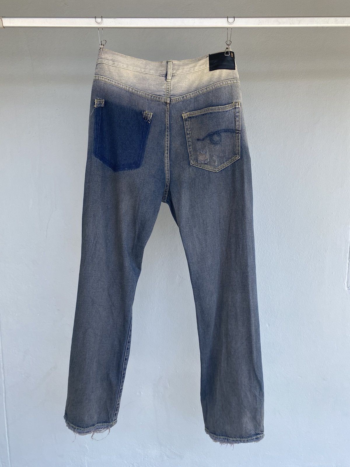 Designer × R13 R13 pants Size US 34 / EU 50 - 5 Thumbnail