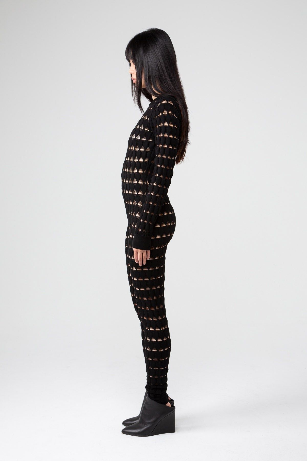 Namacheko $925 NWT Namacheko Almaz Body Suit Size S / US 4 / IT 40 - 2 Thumbnail