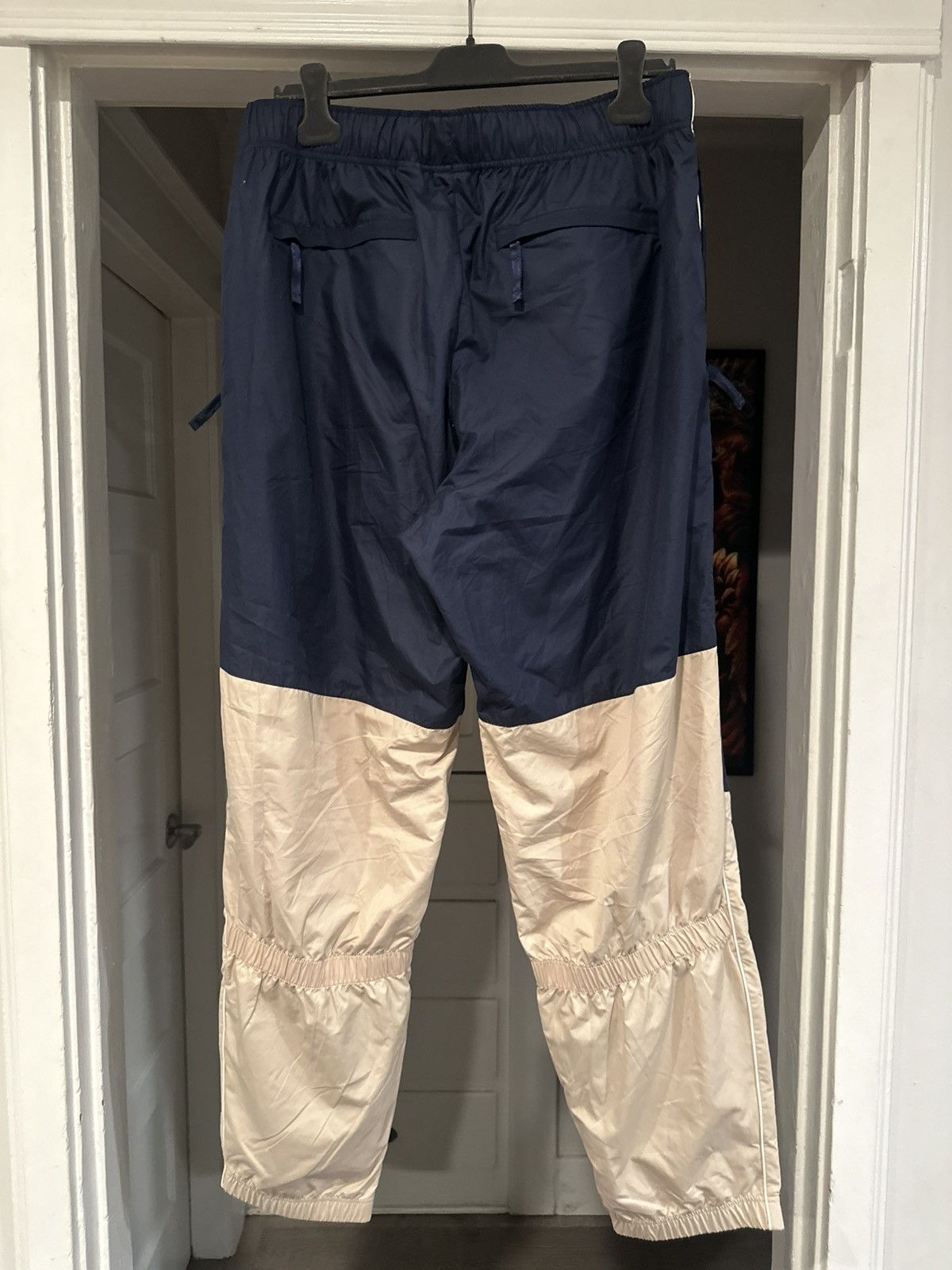 Cav Empt × Nike Track Pants XL Size US 36 / EU 52 - 2 Thumbnail