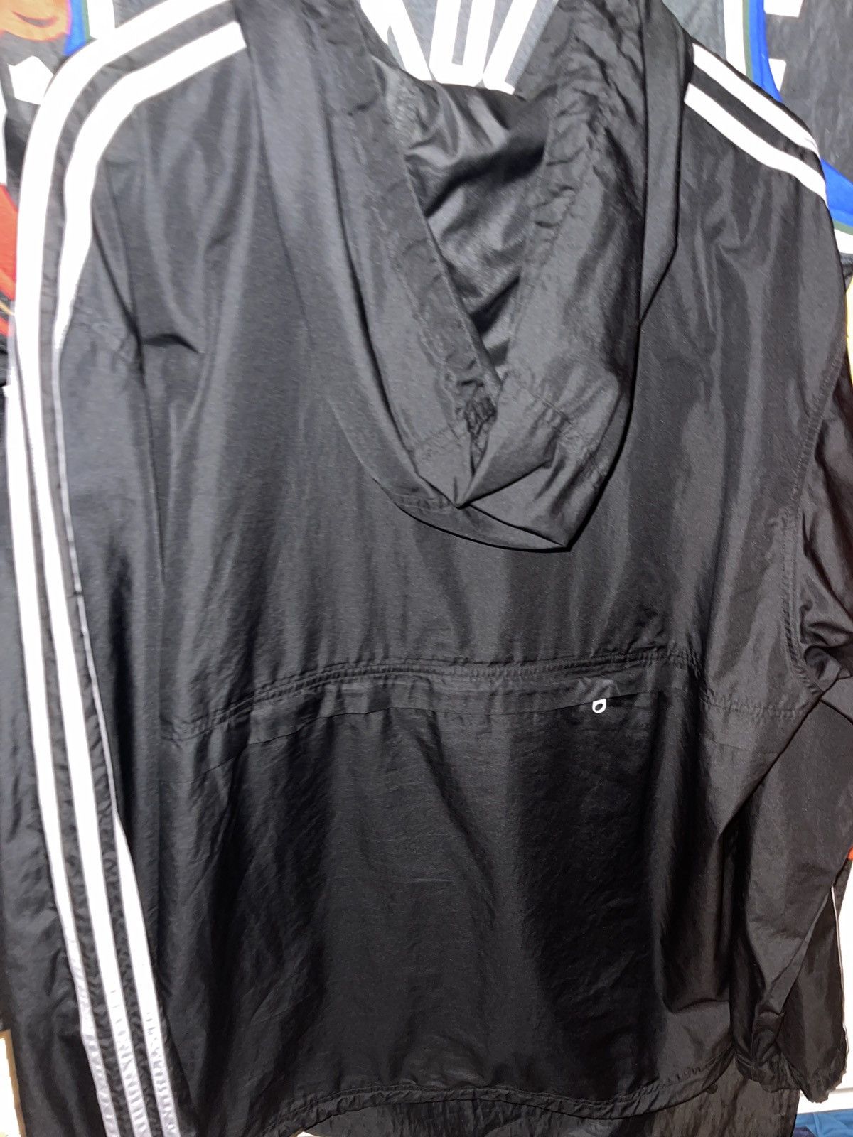Japanese Brand × Vintage Adidas jacket Size US L / EU 52-54 / 3 - 4 Thumbnail