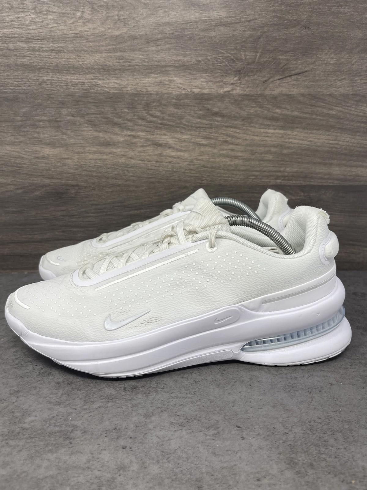 Nike Air Zoom Upturn Shoes Mens Size 10 White Running