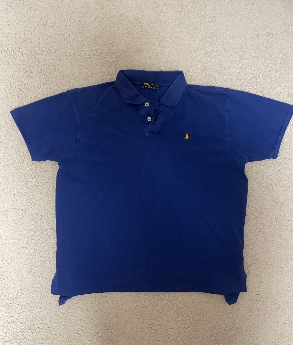 Polo Ralph Lauren Polo Rlaph Lauren Size US M / EU 48-50 / 2 - 1 Thumbnail