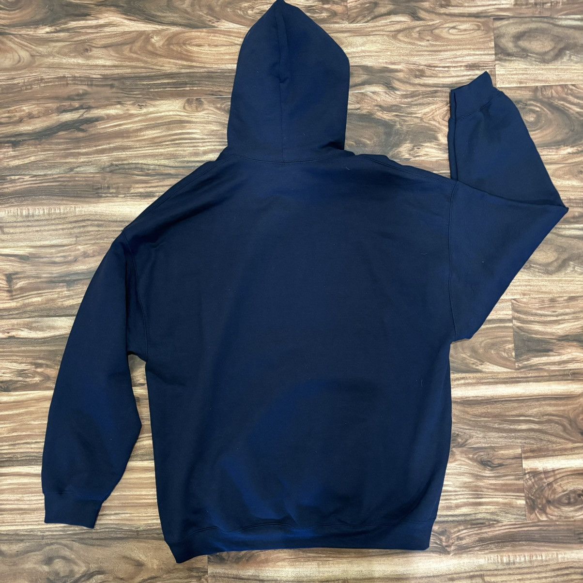 Holiday Brand Holiday NY LA Hoodie Size US XXL / EU 58 / 5 - 3 Thumbnail
