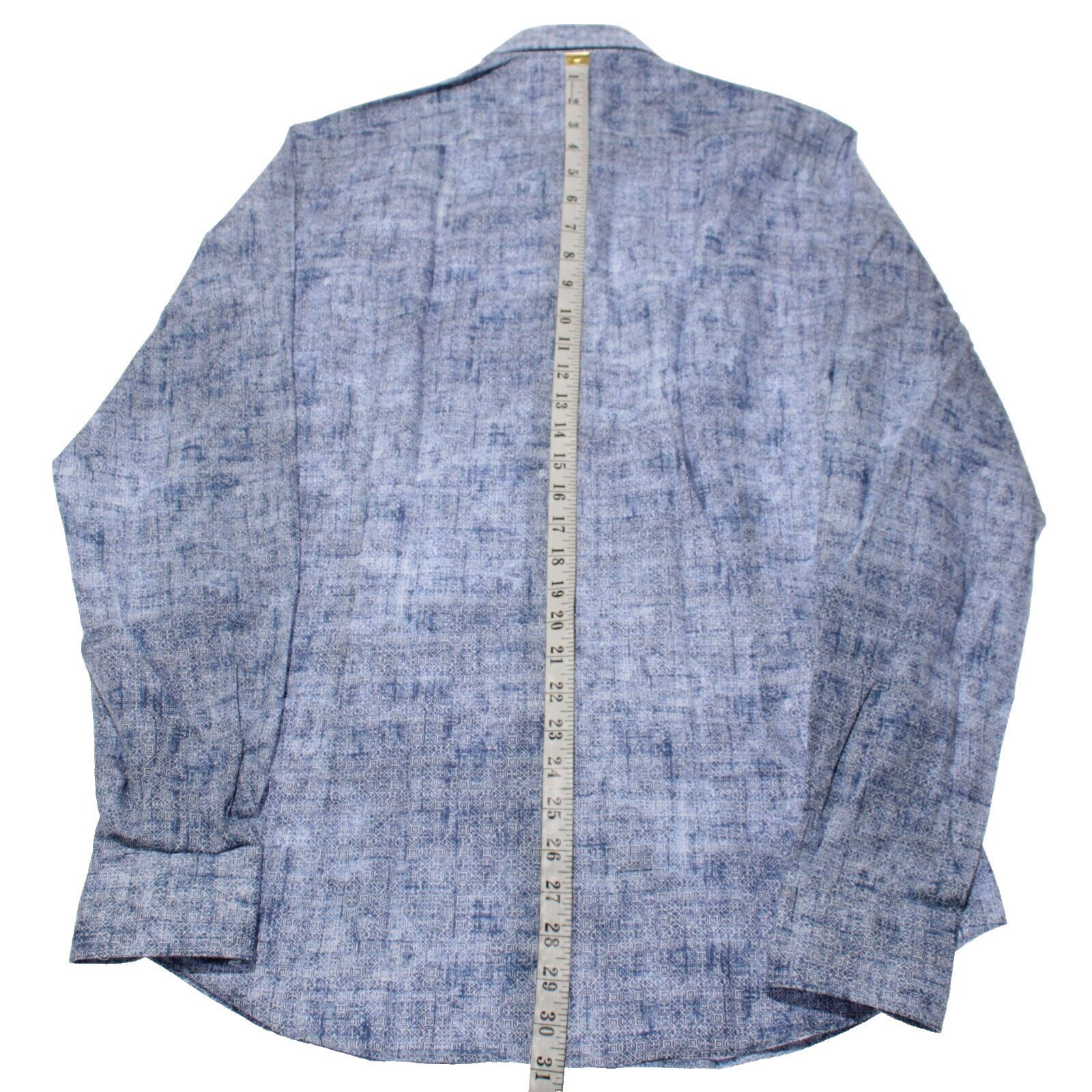 Other Emanuel Berg New with tags Shirt Size L US In Blue Size US L / EU 52-54 / 3 - 6 Thumbnail