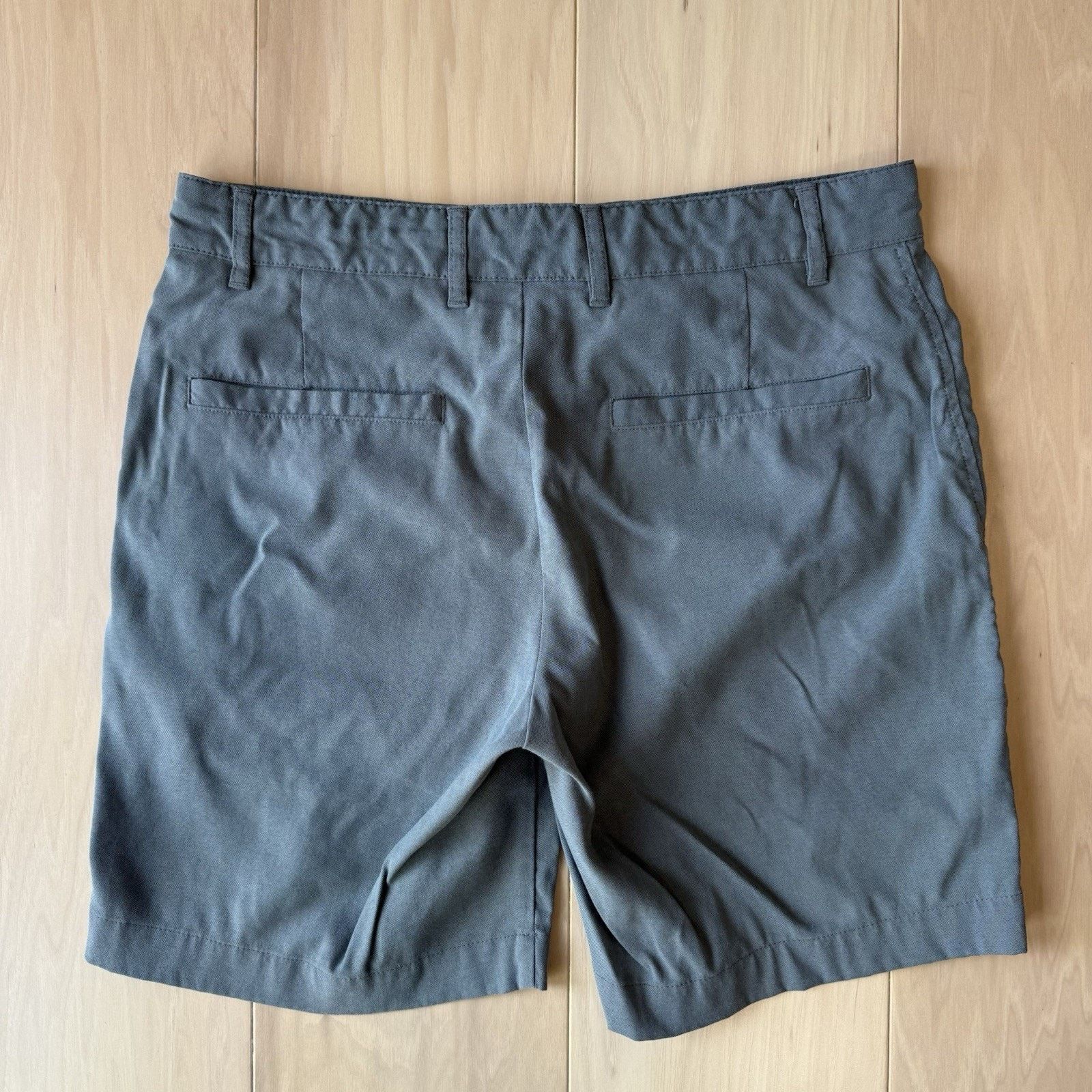 Outlier Outlier New Way Shorts 32 Lightweight F Cloth Athleisure Size US 32 / EU 48 - 7 Thumbnail
