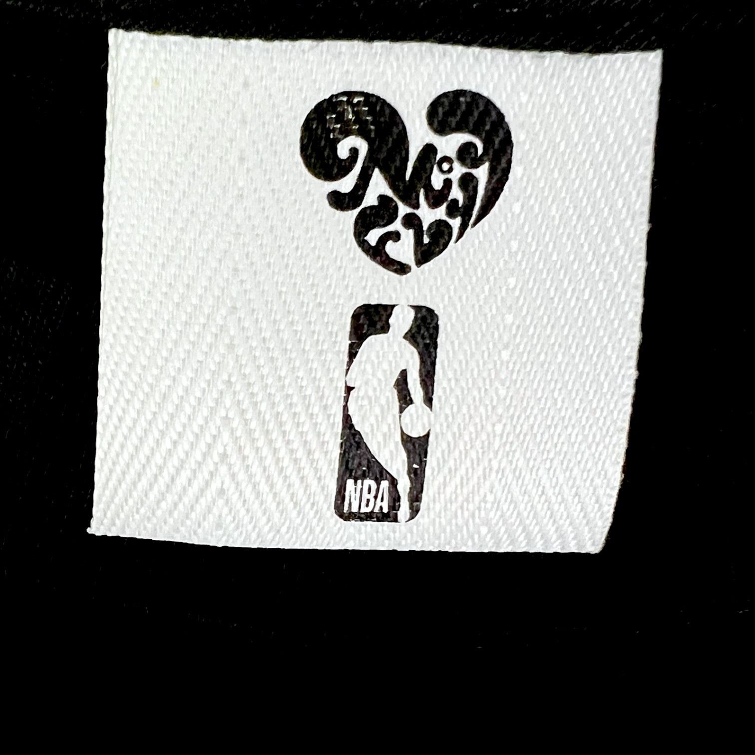 NBA NBA x McFLY LA Lakers Graphic T-Shirt - Size M - $50 Retail Size US M / EU 48-50 / 2 - 2 Thumbnail