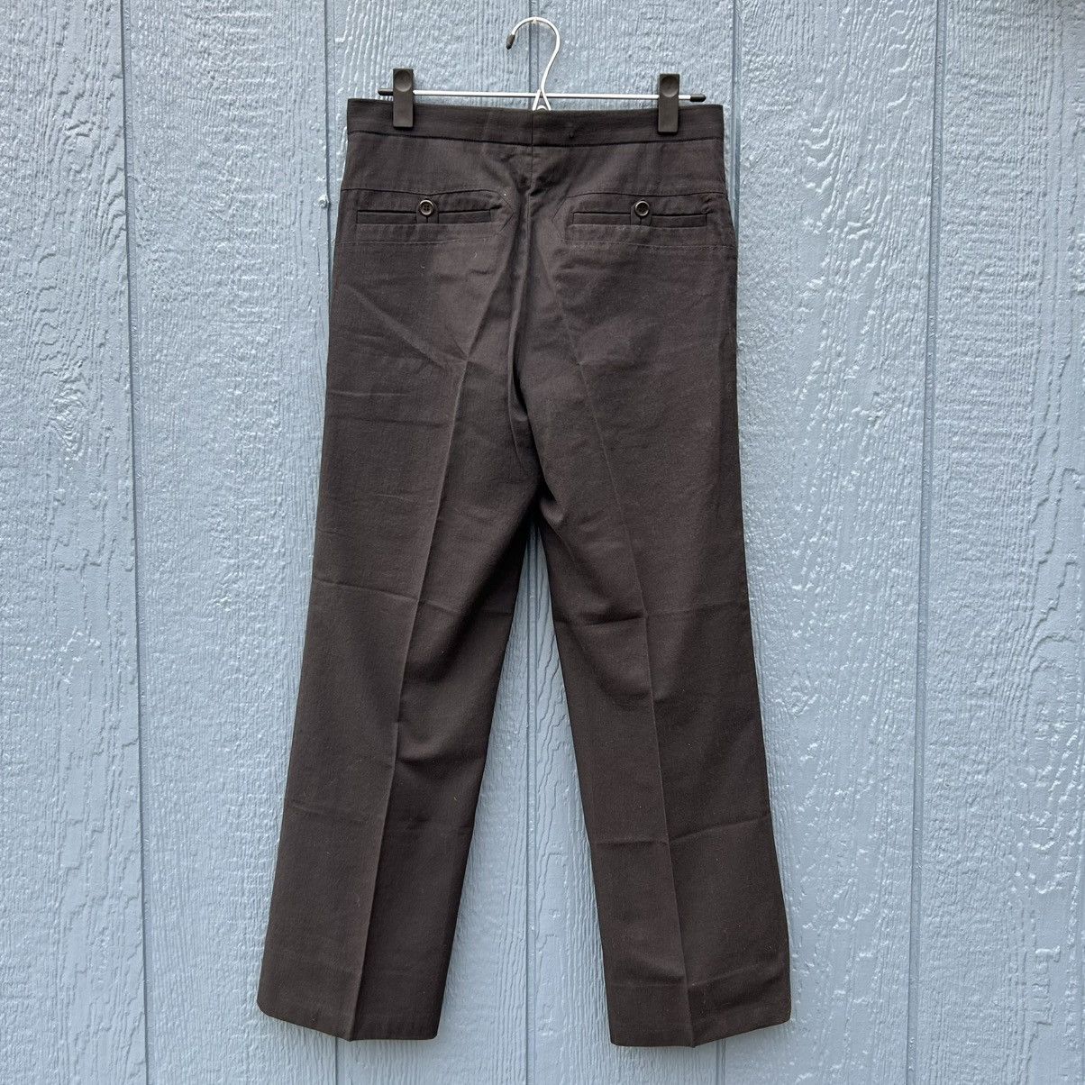 Carol Christian Poell BNWOT SS02 Carol Christian Poell Trousers Size US 28 / EU 44 - 2 Thumbnail