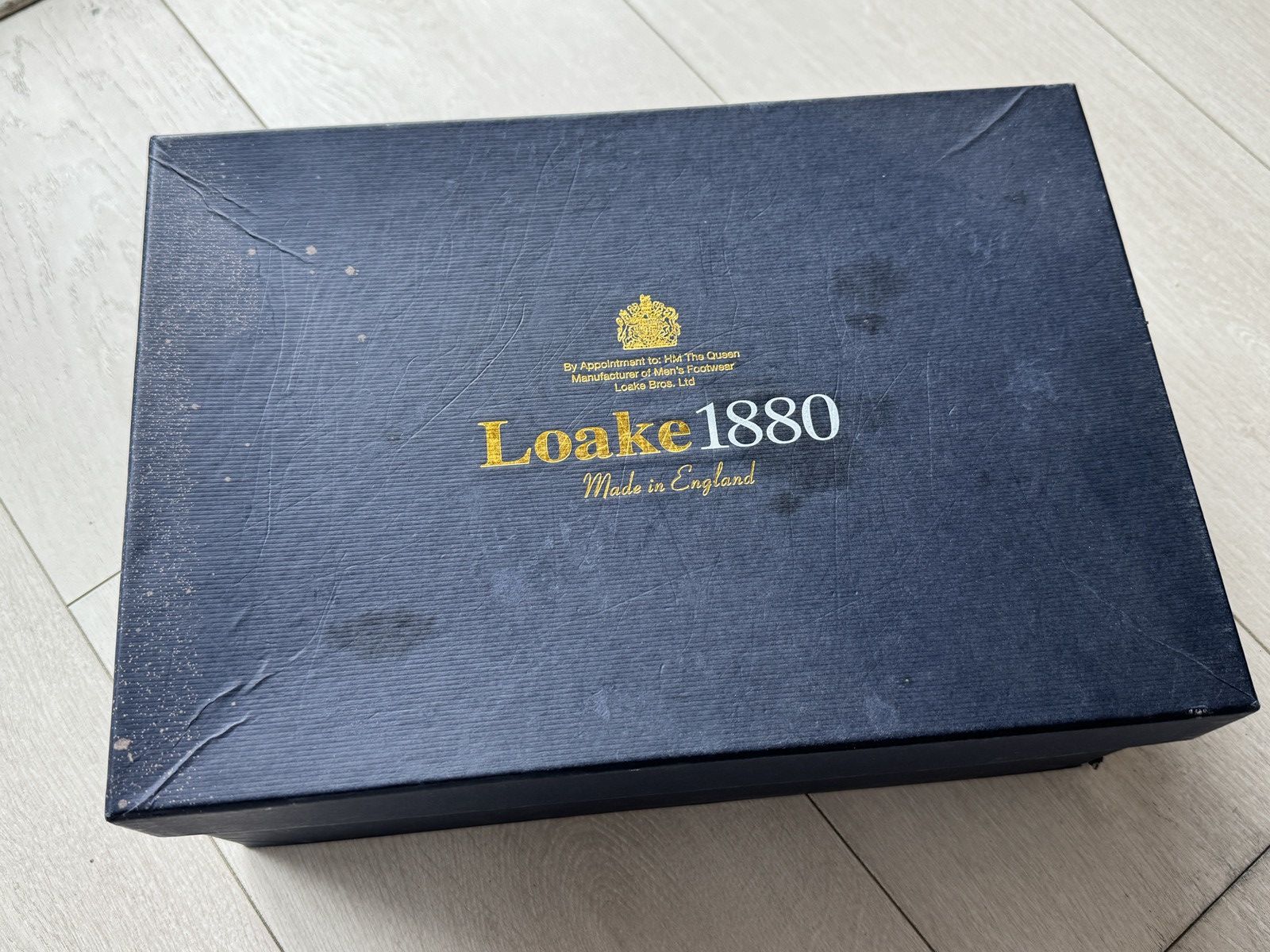 Loake Loake Chatsworth Chelsea Boots Size US 9 / EU 42 - 6 Thumbnail