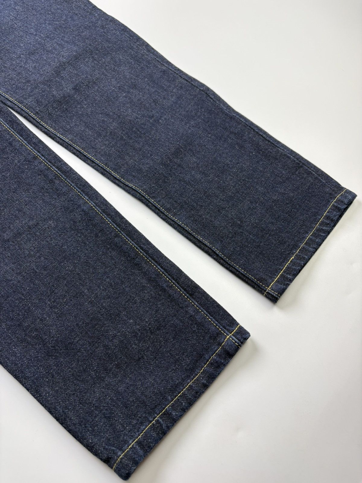 Visvim S/S15 Visvim 04R Non Selvedge Jeans Size US 34 / EU 50 - 4 Thumbnail