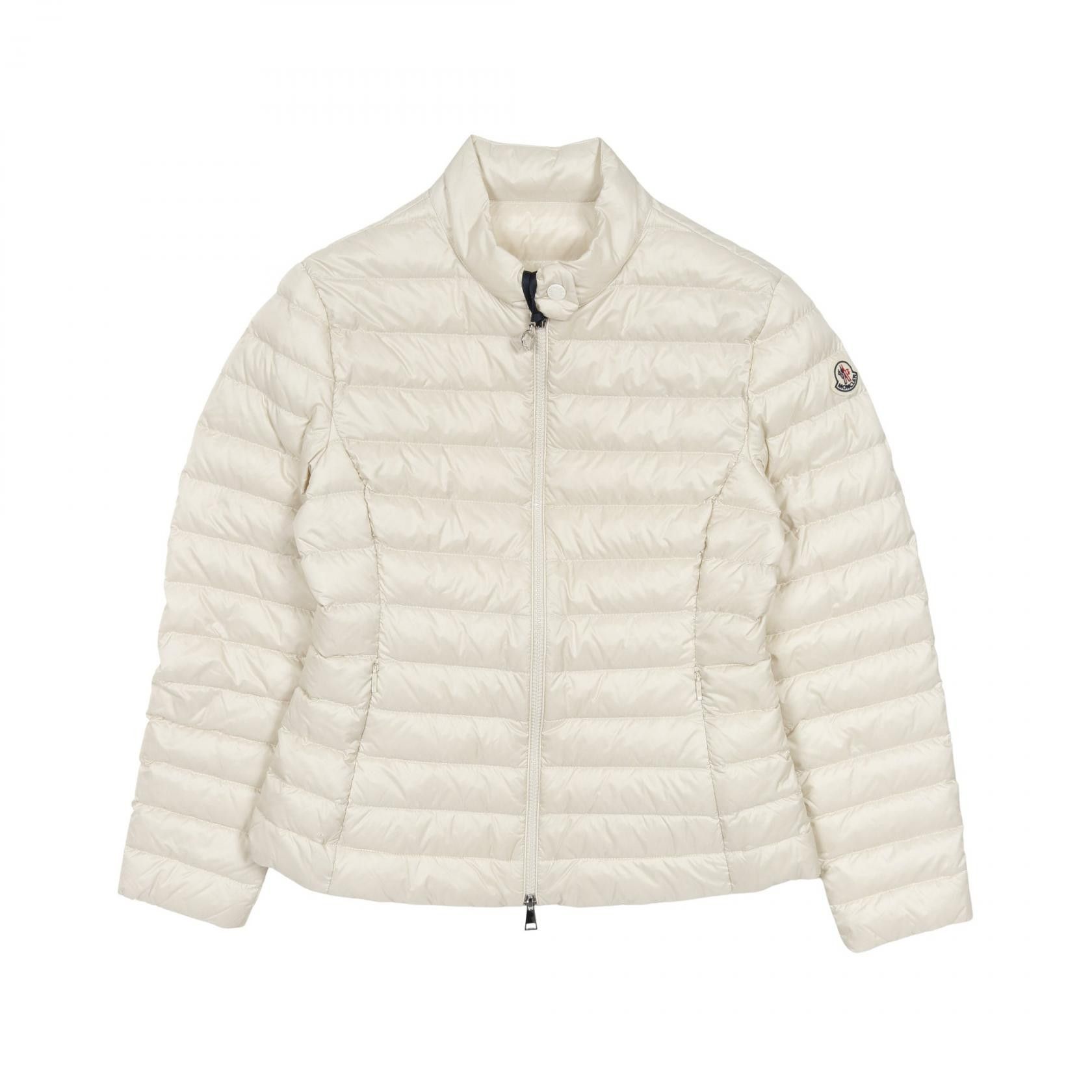 Moncler Moncler Moncler IGELLE Nylon Down Jacket Others Outerwear 1A00068597YF20F3 Size ONE SIZE - 1 Thumbnail
