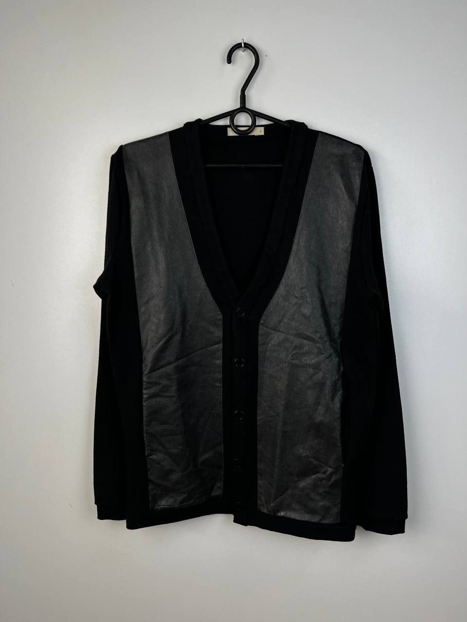 Whyred Whyred luxury cardigan size S Size US S / EU 44-46 / 1 - 1 Thumbnail