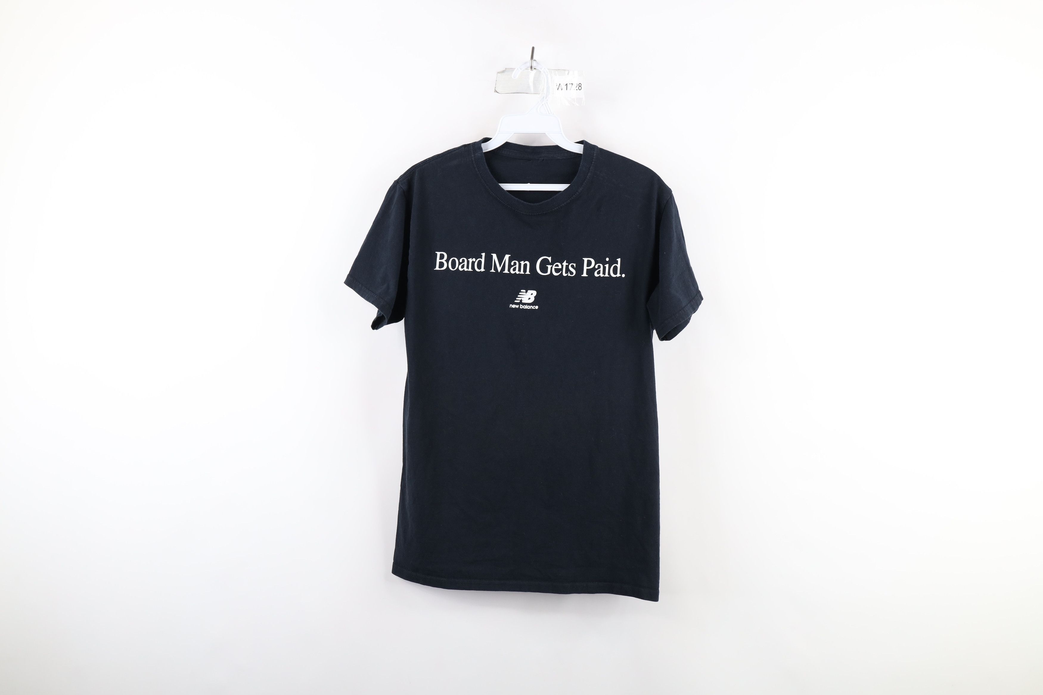 Nb board man gets paid shirt hotsell