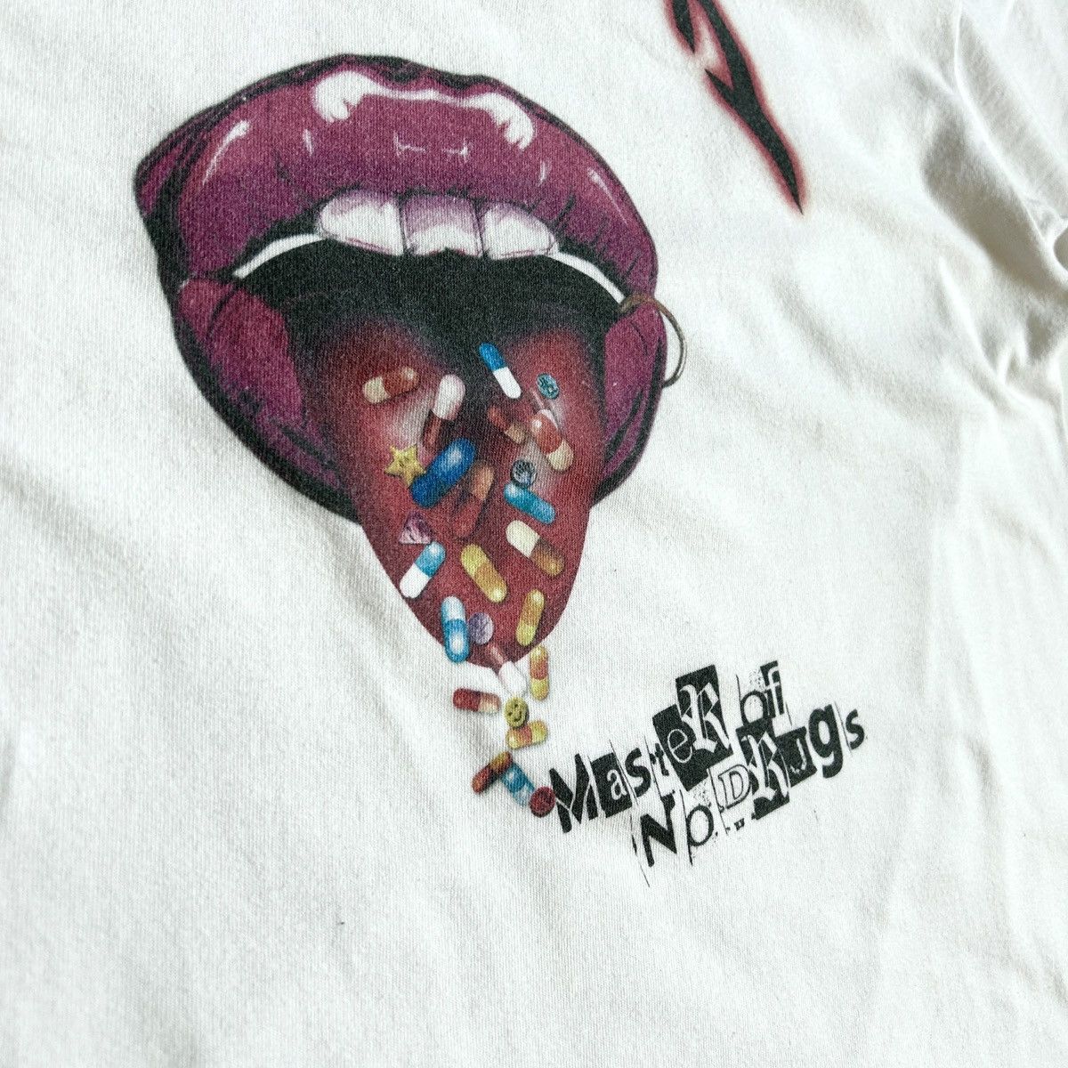 Diet Butcher Slim Skin 🔻Contii Netaaluca Shirt🔻 Size US L / EU 52-54 / 3 - 4 Thumbnail