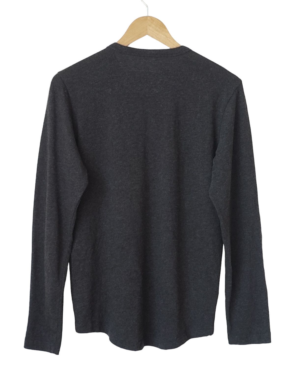 Japanese Brand × Universal Works Universal Works Japan Style Pocket Fit Knitted Sweater Size US S / EU 44-46 / 1 - 4 Thumbnail