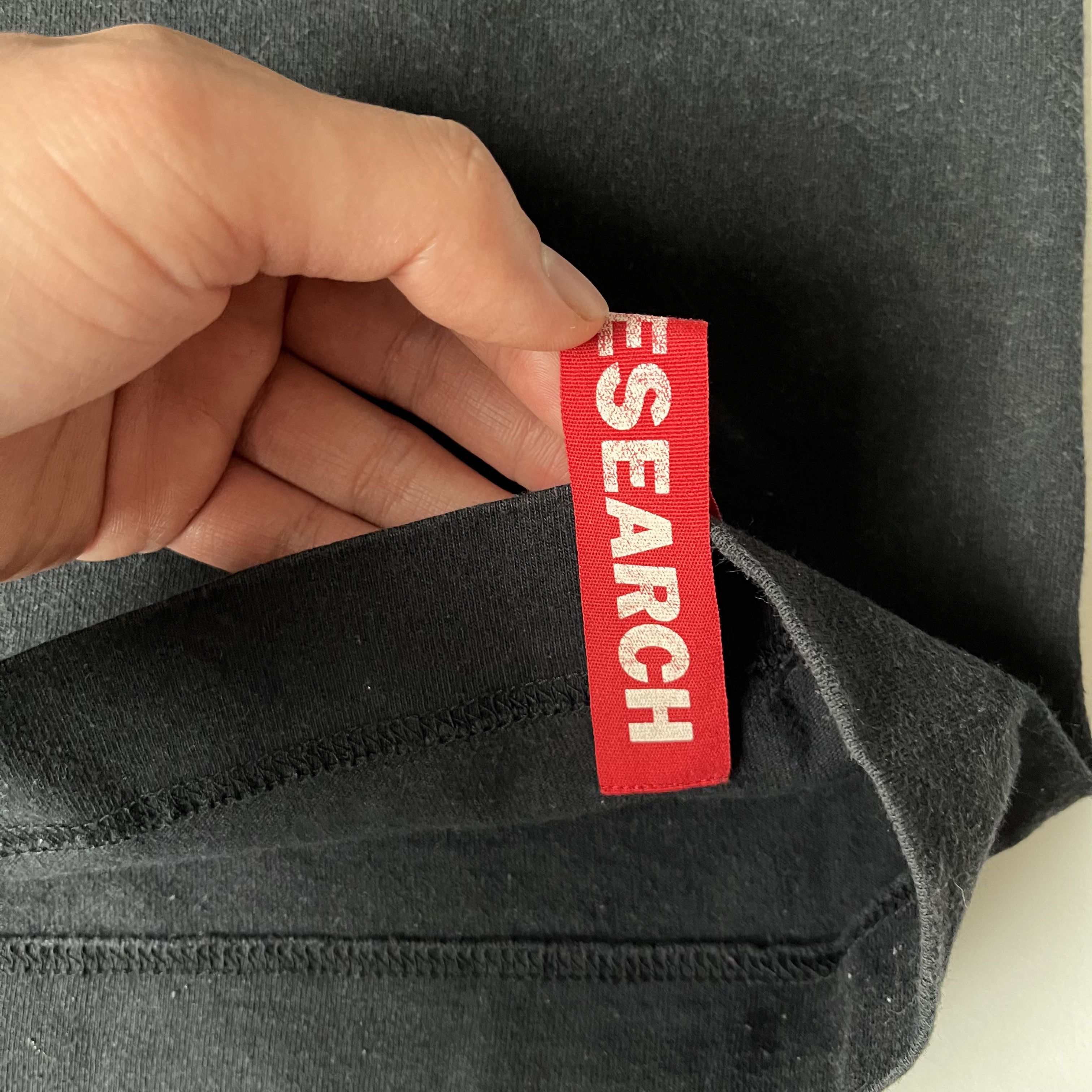 General Research General Research Crown Tee Size US L / EU 52-54 / 3 - 4 Thumbnail