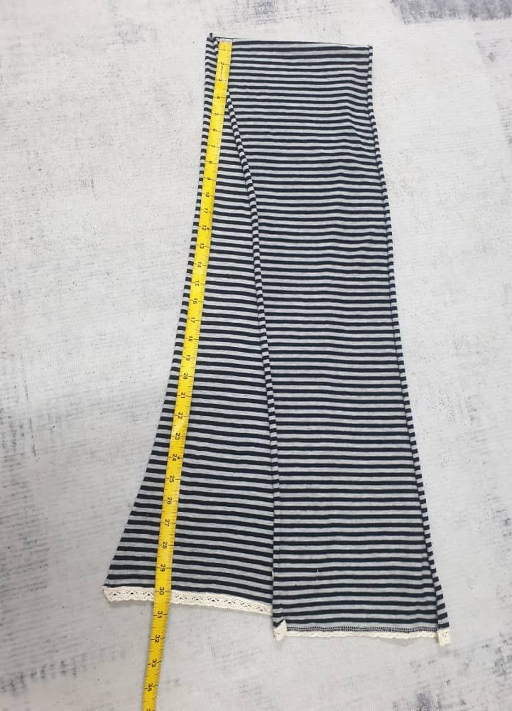 Japanese Brand Cube Sugar Japanese brand stripes scarves Size ONE SIZE - 6 Thumbnail