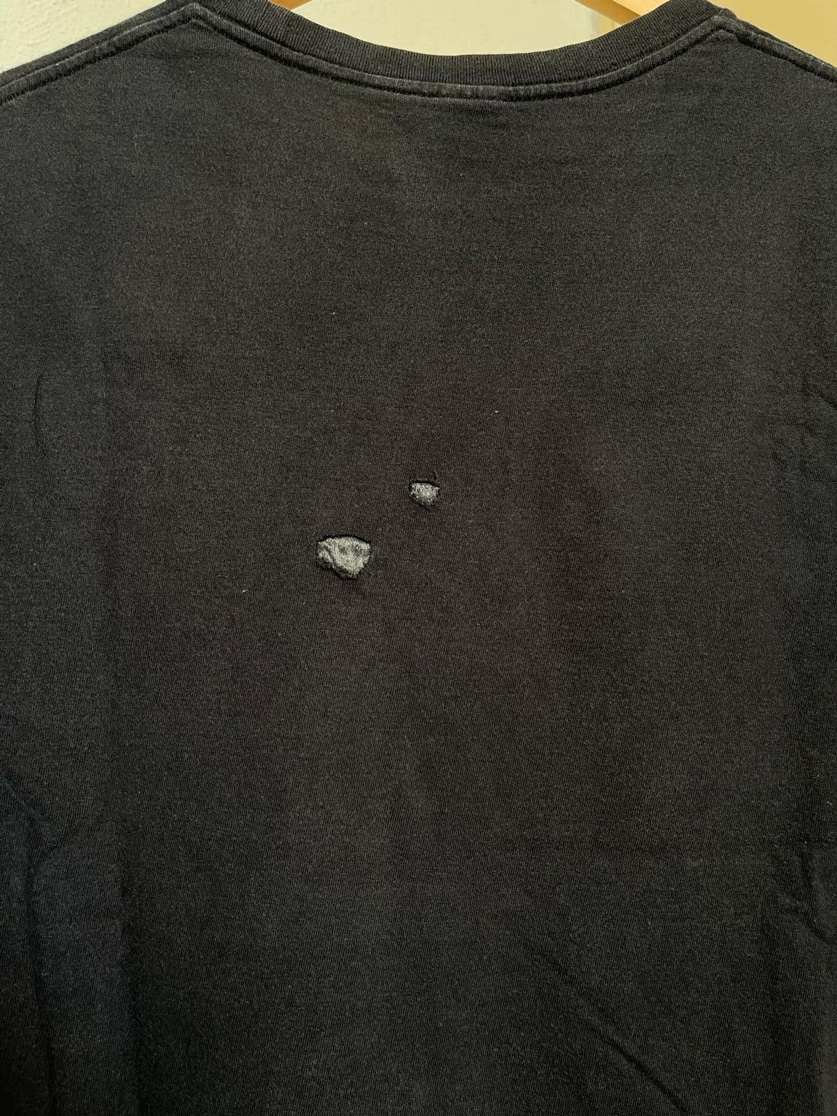 Japanese Brand × Number (N)ine Number Nine Milk Cookies T Shirt Size US M / EU 48-50 / 2 - 5 Thumbnail