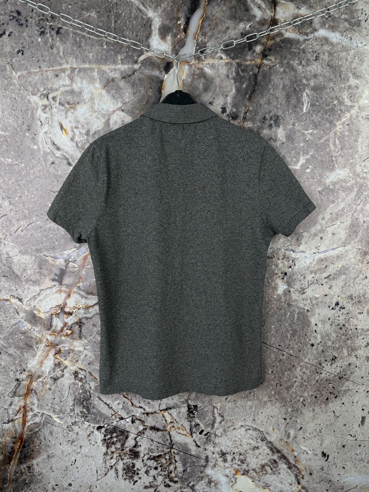 Lacoste Men’s Lacoste Polo Shirt Streetwear Size Large Size US L / EU 52-54 / 3 - 9 Thumbnail