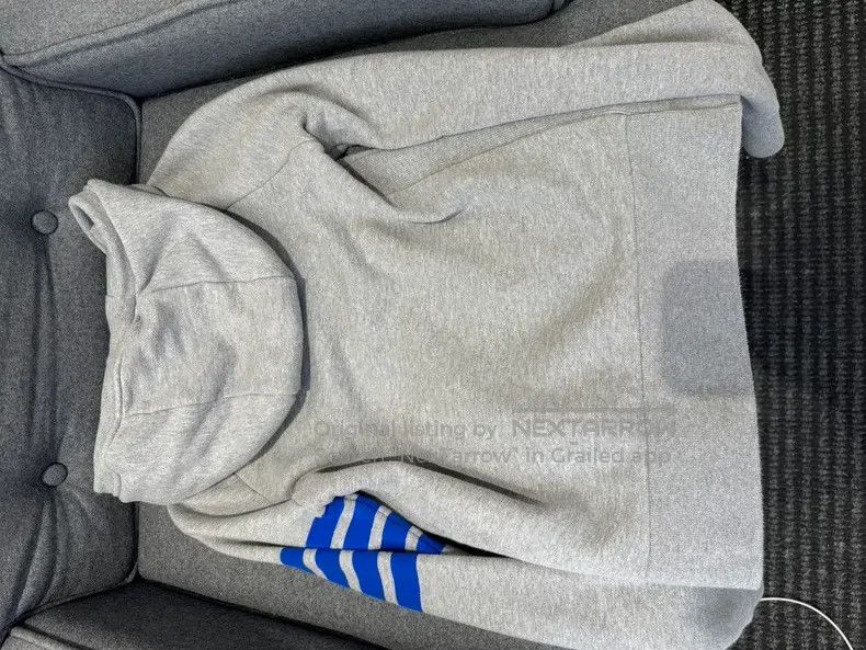 Thom Browne Thom Browne Cardigan Sweatshirt Size US XXS / EU 40 - 2 Thumbnail