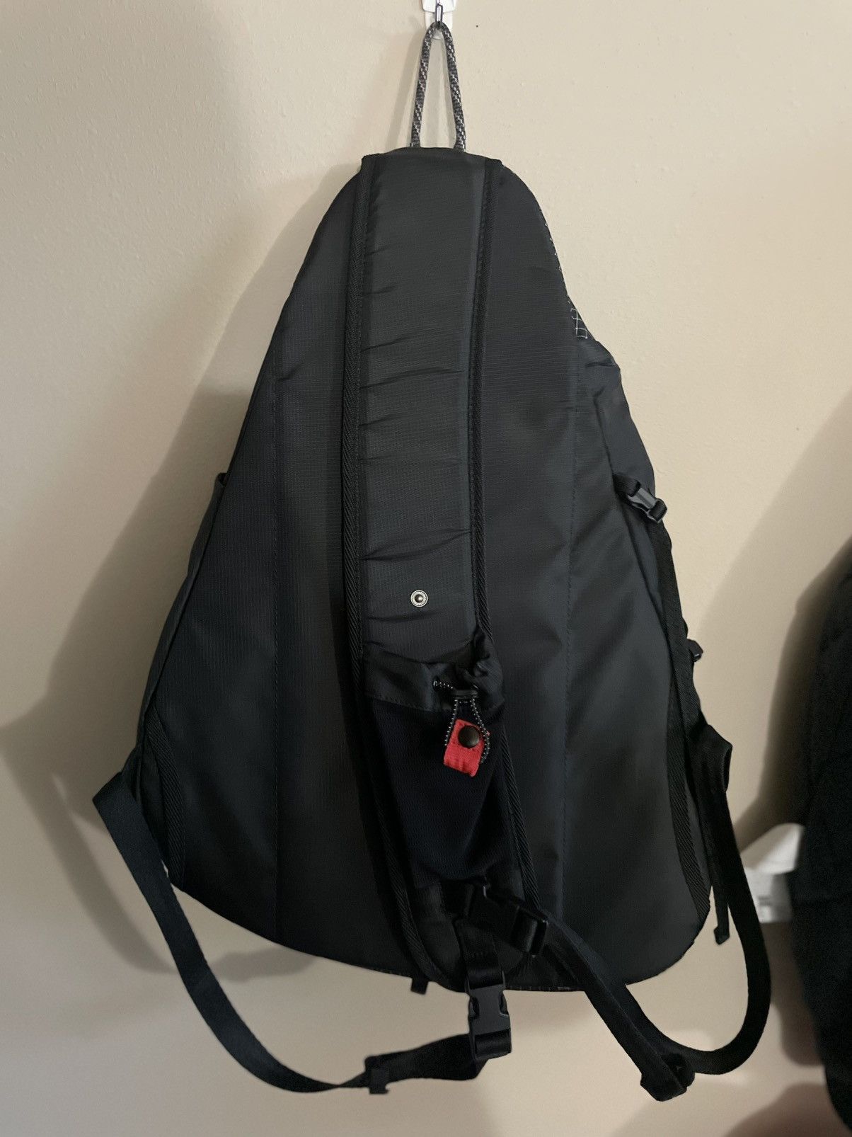 F/CE F/CE 3 points slinger bag Size ONE SIZE - 6 Thumbnail