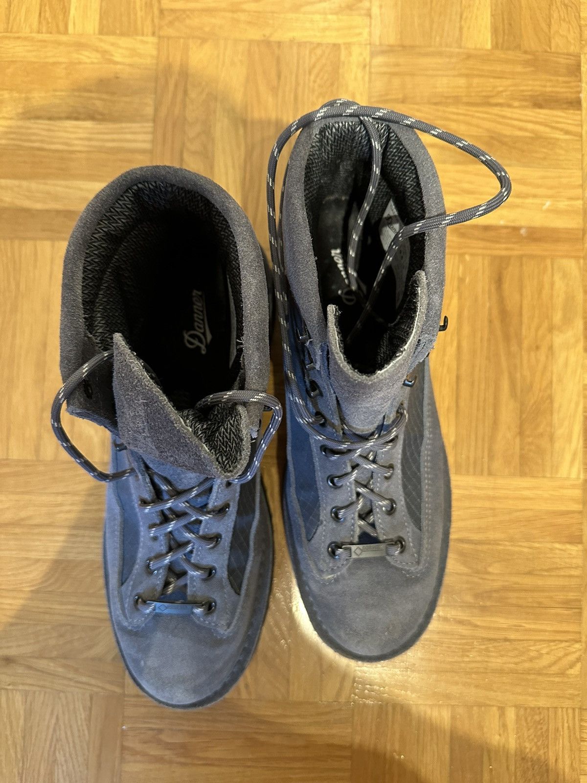 And Wander × Danner Danner x And Wander Gore Tex Hiking Boots Size US 9.5 / EU 42-43 - 8 Thumbnail
