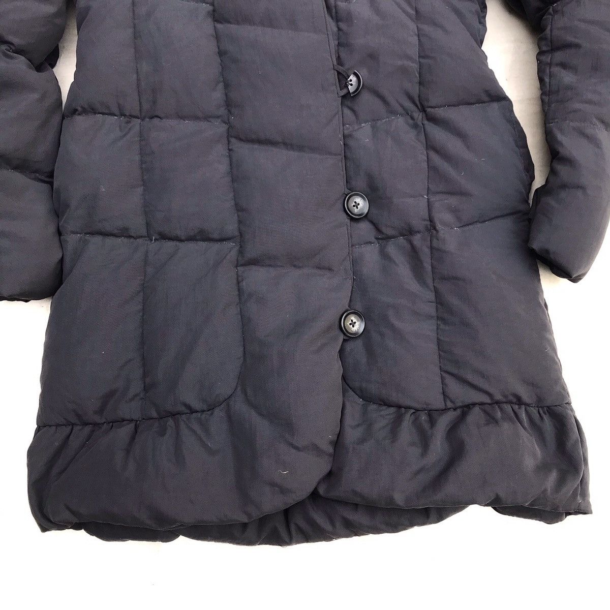 Beams Plus × Designer × Japanese Brand BEAMS HEART Beams moncler Heart Down Coat Down Jacket Size US M / EU 48-50 / 2 - 7 Thumbnail