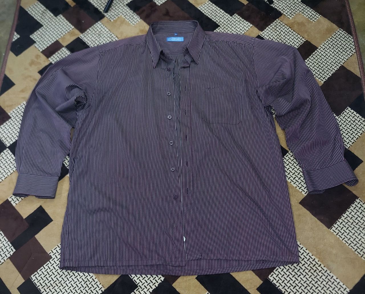 Other Urban Line Long Sleeve Size US XL / EU 56 / 4 - 1 Thumbnail