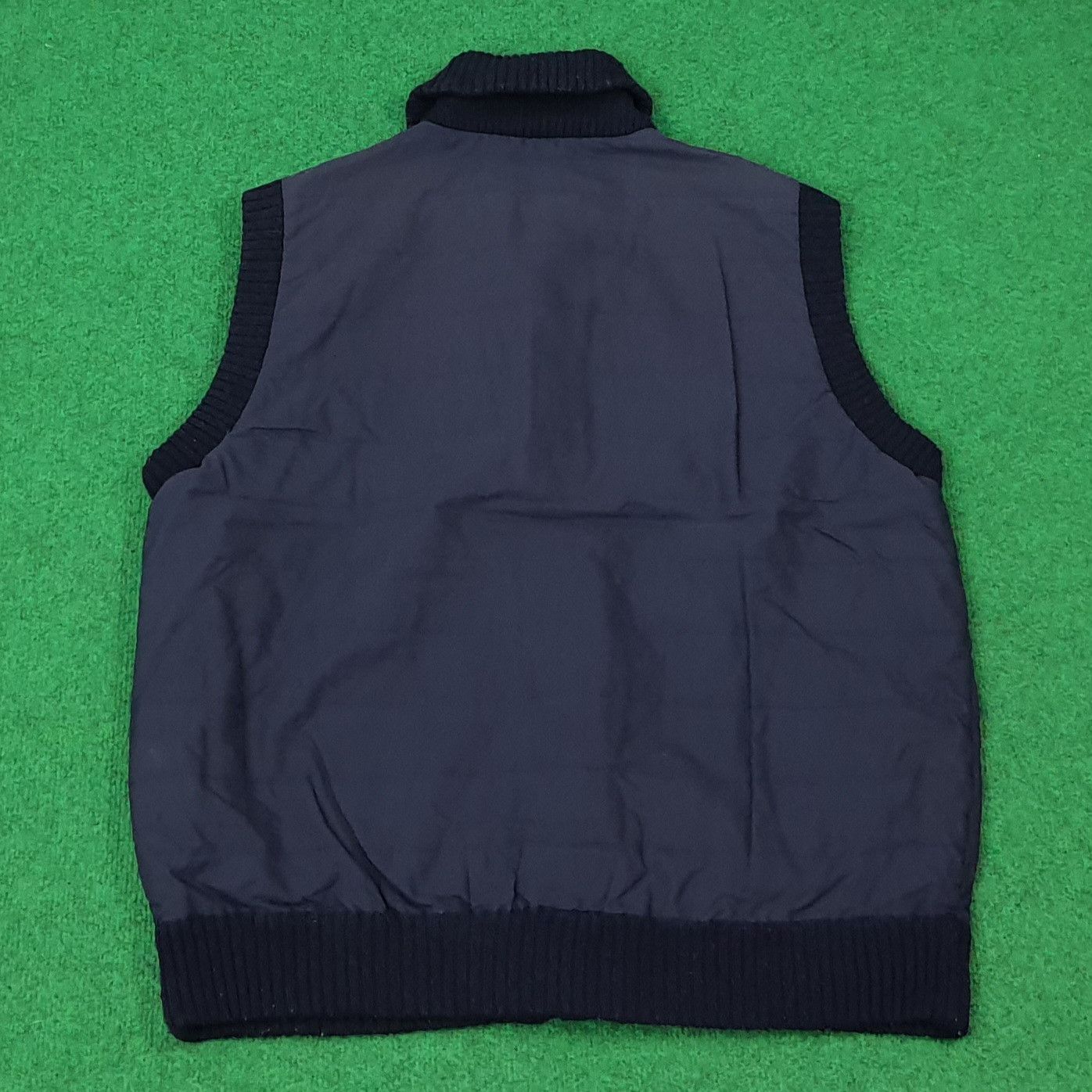 Lacoste Vintage Chemise Lacoste Button Up Vests C269N9 Size US L / EU 52-54 / 3 - 3 Thumbnail
