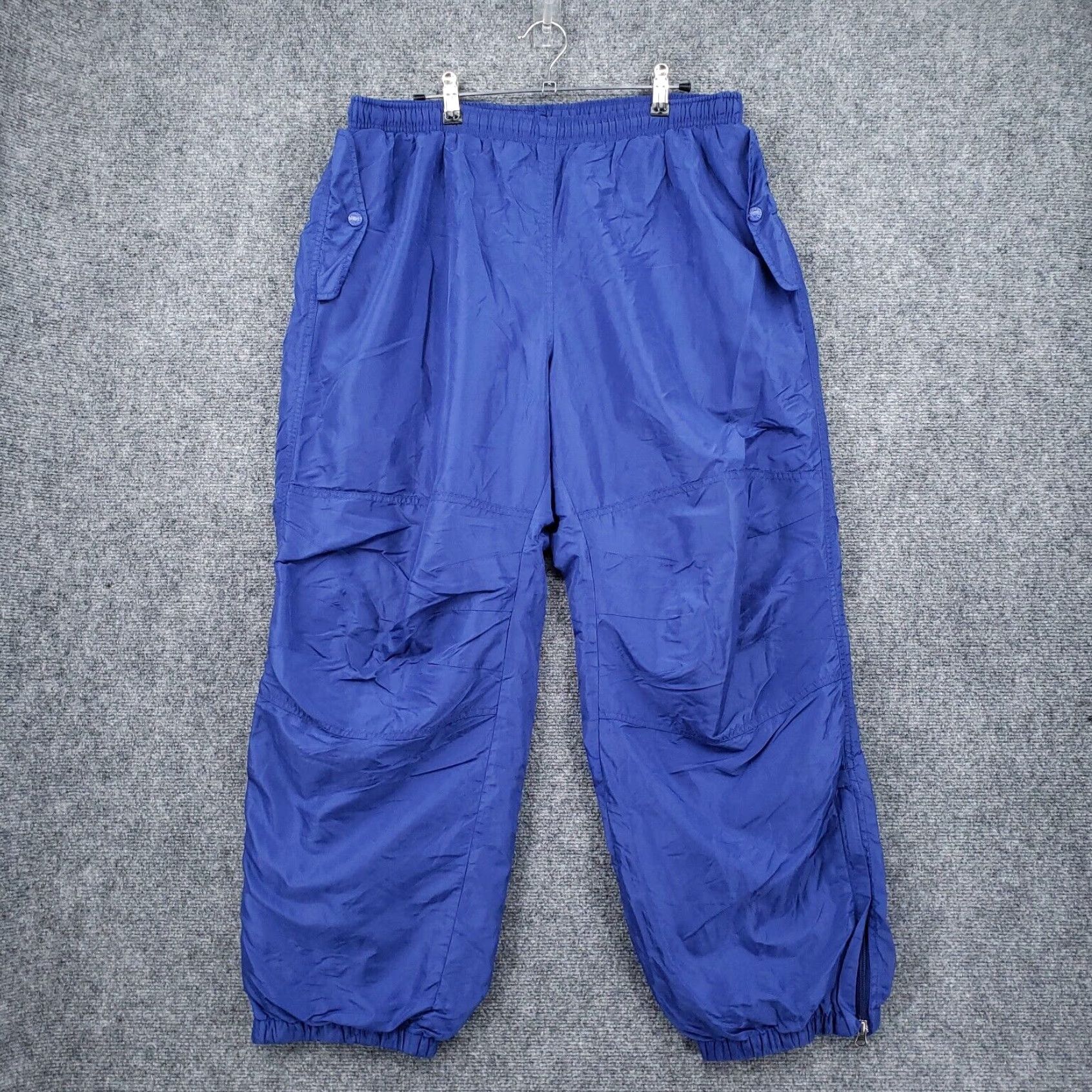 Polo windbreaker pants deals