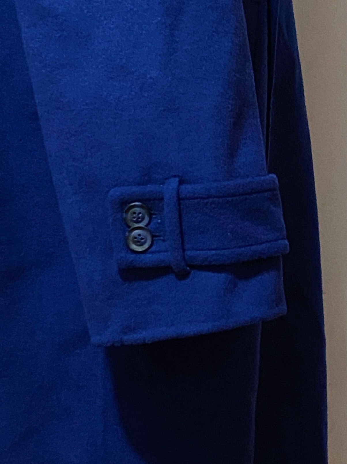 Elie Tahari ELIE TAHARI Wool-Blend Coat size XL Size XL / US 12-14 / IT 48-50 - 8 Thumbnail